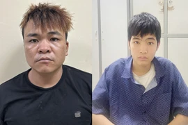 Gã nghiện và những cú ‘nhảy’ xe, tiêu thụ liên tỉnh 