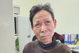 Chân tướng kẻ phóng hỏa tại quán cà phê trên đường Phạm Văn Đồng 