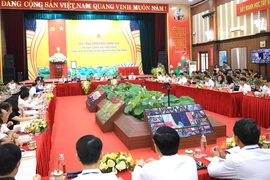 Làm sâu sắc hơn giá trị lịch sử, ý nghĩa và tầm vóc thời đại bản Di chúc của Chủ tịch Hồ Chí Minh