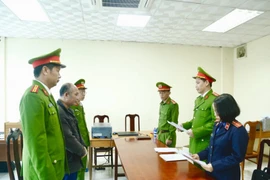 Giám đốc công ty đưa người đi xuất khẩu lao động, du học bằng… lời nói