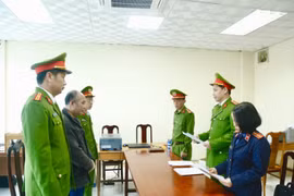 Giám đốc công ty đưa người đi xuất khẩu lao động, du học bằng… lời nói