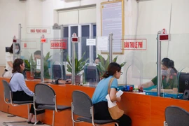 Cập nhật dữ liệu dân cư trong những ngày dừng thu nhận hồ sơ cấp Căn cước công dân