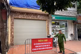 Nâng cao hiệu quả phối hợp trong quản lý cơ sở kinh doanh có điều kiện về an ninh trật tự