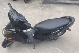 Công an quận Bắc Từ Liêm thông báo tìm chủ sở hữu một số xe máy