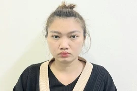 ‘Má mì 9X' môi giới mại dâm