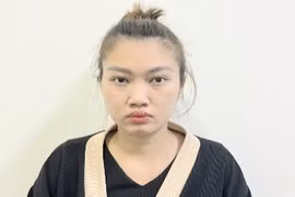 ‘Má mì 9X' môi giới mại dâm