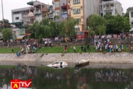 Cảnh báo từ những vụ tai nạn giao thông liên hoàn