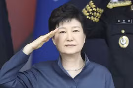 Tổng thống Hàn Quốc khuyên người dân Triều Tiên đào tẩu