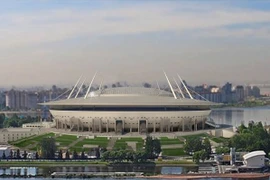 Nga xây khu ẩn náu quy mô lớn đề phòng chiến tranh hạt nhân