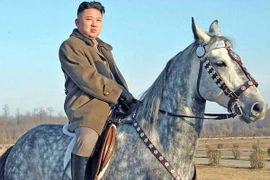 Ông Kim Jong-un vắng mặt bất thường liên tiếp tại 2 sự kiện quan trọng