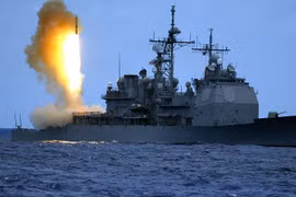 Nhật Bản ráo riết nâng cấp tên lửa phòng không vì sợ Triều Tiên