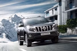 Toyota phải triệu hồi thêm 5,8 triệu xe vì lỗi túi khí Takata