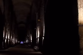 Trung Quốc mở cửa hầm thử nghiệm hạt nhân cho công chúng thăm quan