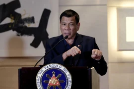 Tổng thống Duterte mang về cho Philippines 24 tỉ USD sau chuyến thăm Trung Quốc