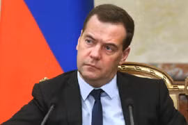 Nga đình chỉ thỏa thuận hợp tác hạt nhân với Mỹ