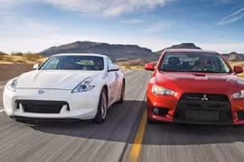 Mitsubishi sẽ gia nhập liên minh Nissan - Renault