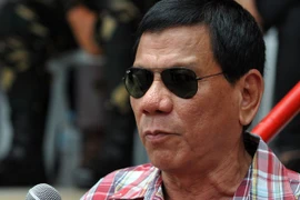 Mỹ "bỏ ngoài tai" mọi phát ngôn gây sốc của Tổng thống Philippines