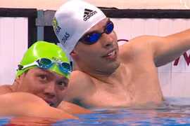 Võ Thanh Tùng không thể có huy chương Paralympic thứ hai