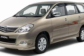 Đã kiểm tra lỗi cho 5.305 xe Toyota
