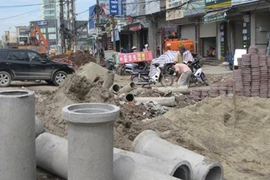 Dự toán “vênh” quyết toán