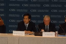 Bác bỏ lập trường của Trung Quốc về Biển Đông