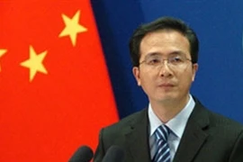 Trung Quốc không muốn đưa tranh chấp biển Đông ra Liên hợp quốc