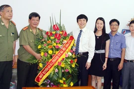 Nâng cao sức chiến đấu của Báo ANTĐ