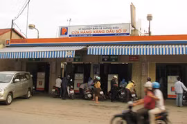 Phát hiện sớm các nguy cơ gây cháy