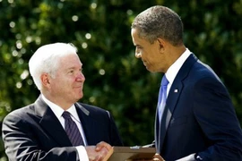 Mỹ có Bộ trưởng Quốc phòng mới