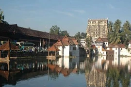 Phát hiện kho báu tỷ đô