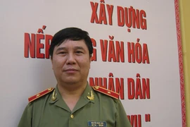 Chuẩn bị kỹ thi hành án bằng tiêm thuốc 