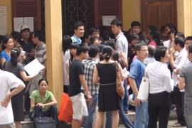 Băn khoăn chọn phân ban lớp 10