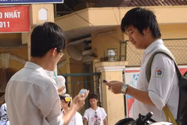 Mở rộng thí điểm trong 4 quận nội thành