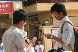 Mở rộng thí điểm trong 4 quận nội thành