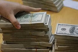 Lãi suất, ngoại tệ vẫn còn hiện tượng “đi đêm”