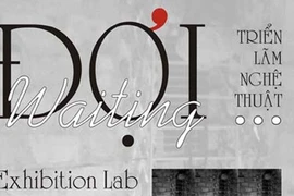 Phiêu diêu với… gạch