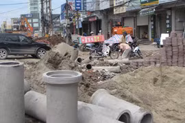 Dự toán “vênh” quyết toán