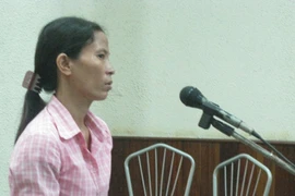 10 năm sống trong day dứt