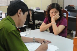 Kiếm tiền tỷ nhờ bán đất của... người khác