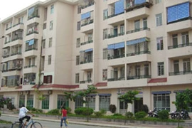 Nới tín dụng vay mua nhà ở