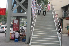 Quy định có, trách nhiệm chưa