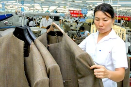 Thời cơ thuận lợi