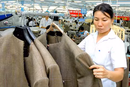 Thời cơ thuận lợi