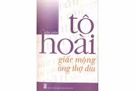 Nhà văn Tô Hoài kể “Giấc mộng ông thợ dìu”