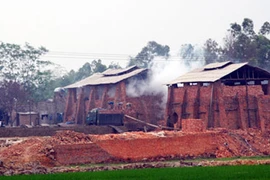 Chính quyền xã buông lỏng, quản lý kém!