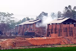 Chính quyền xã buông lỏng, quản lý kém!