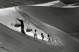 Ảnh Việt Nam thắng lớn