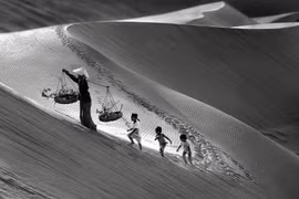 Ảnh Việt Nam thắng lớn