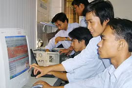 Hacker “mũ trắng” của Việt Nam đủ mạnh