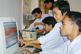 Hacker “mũ trắng” của Việt Nam đủ mạnh